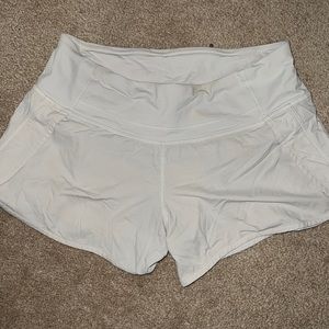 Lululemon Shorts size 4